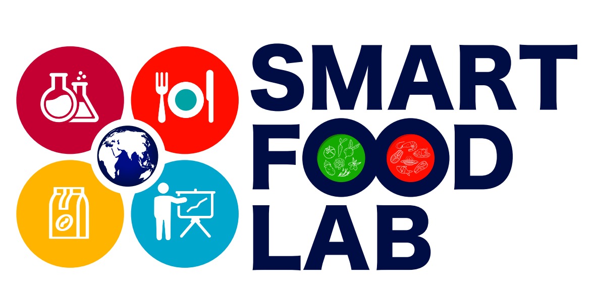 SMART FOOD LAB