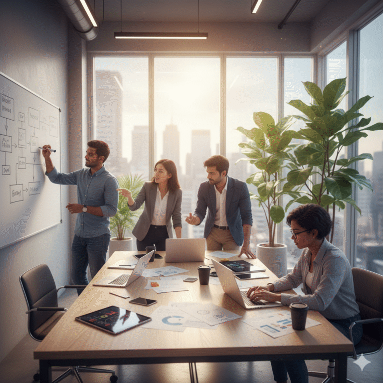 Why Food Ideation Is the First Step Towards Your Success